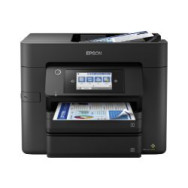 Multifuncion Epson Workforce Pro Wf-4830dtwf(c11cj05402