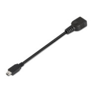 Cable Aisens Usb-a/m A Mini Usb-b/h 15cm (a101-0033)
