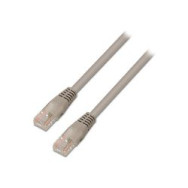 Cable Aisens Rj45 Cat.6 Utp Awg24 3m Gris (a135-0268)