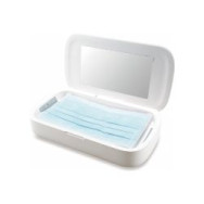 Caja Uv Esterilizadora Conceptronic (conciro01w)