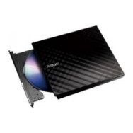 Lector Dvd Asus Sdrw-08d2 Lite Dvdrw Usb 20 Negro