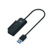 Adaptador Conceptronic Usb 3.0 A Sata 2.5 (abby01b)