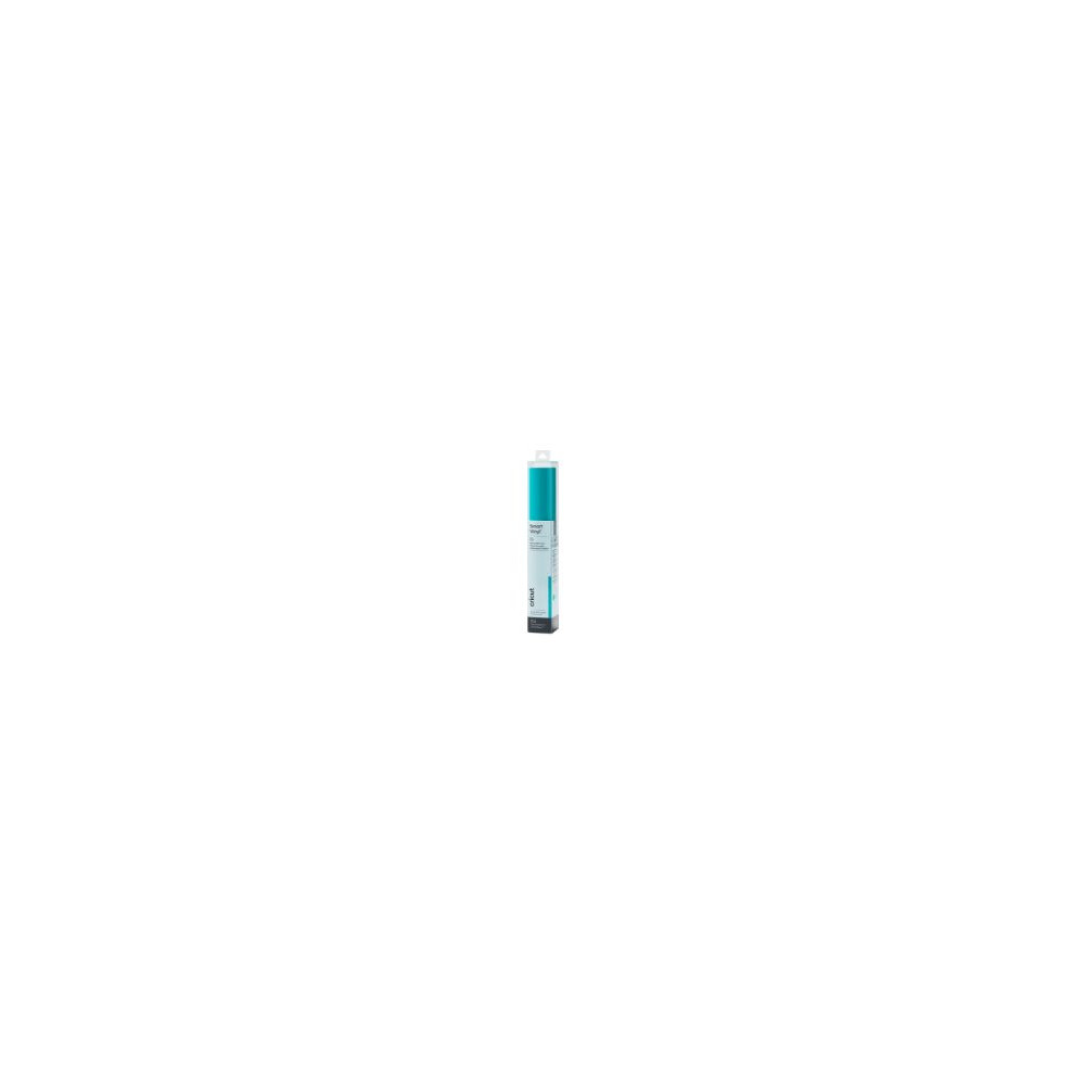 Vinilo Removible Cricut 33x91cm Aqua (crc-2008635)