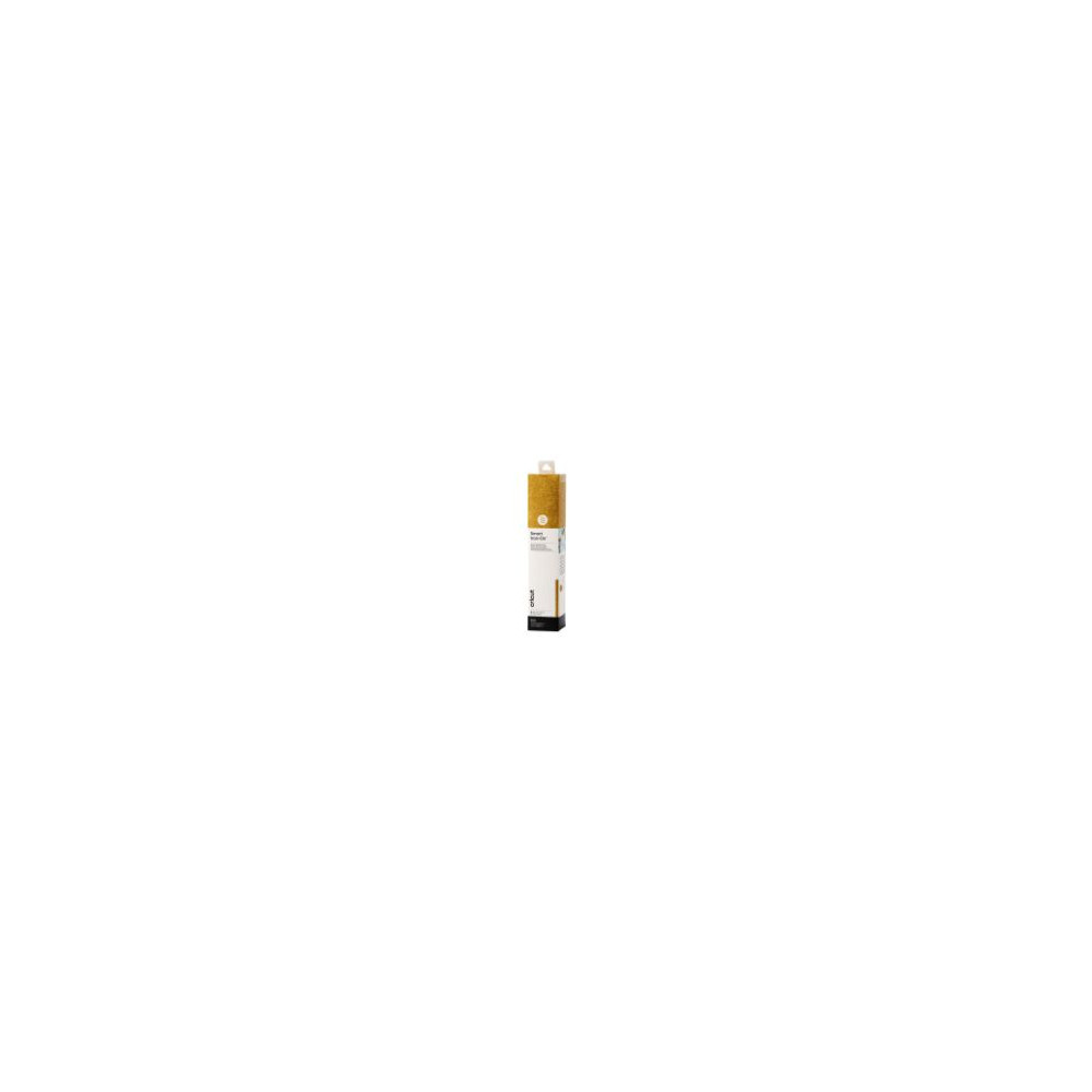 Vinilo Termoadhesivo Cricut 33x270cm Oro (crc-2008674)