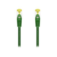 Latiguillo Aisens Rj45 Cat7 Sftp 50cm Verde (a146-0481)