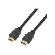 Cable Aisens Hdmi A/m A Hdmi A/m 10m Negro (a120-0372)