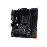 Asus Tuf Gaming B550m-plus: (am4) 4ddr4 Hdmi Rj45 Matx
