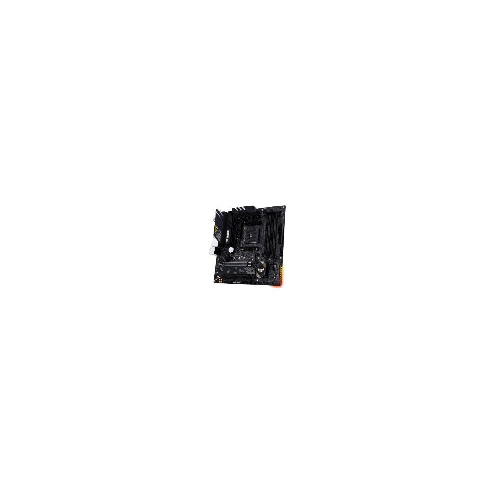 Asus Tuf Gaming B550m-plus: (am4) 4ddr4 Hdmi Rj45 Matx