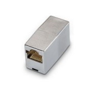 Conector Aisens Rj45 Cat.5e Stp Acero (a138-0295)