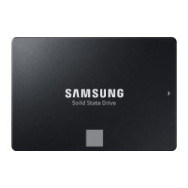 Ssd Samsung 870 Evo 2.5" 250gb Sata3 (mz-77e250b/eu)