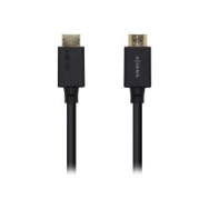 Cable Aisens Hdmi/m A Hdmi/m 1.5m Negro (a150-0422)
