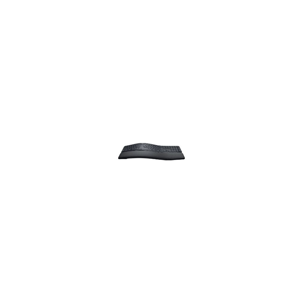 Teclado Logitech Ergo K860 Rf Bt Grafito (920-010105)