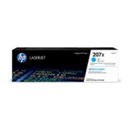 Toner Hp Laserjet Pro 207x Cian 2450 Páginas (w2211x)