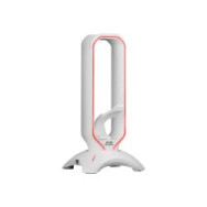 Soporte Auriculares Mars Gaming Hub Usb3.0 (mhhprow)