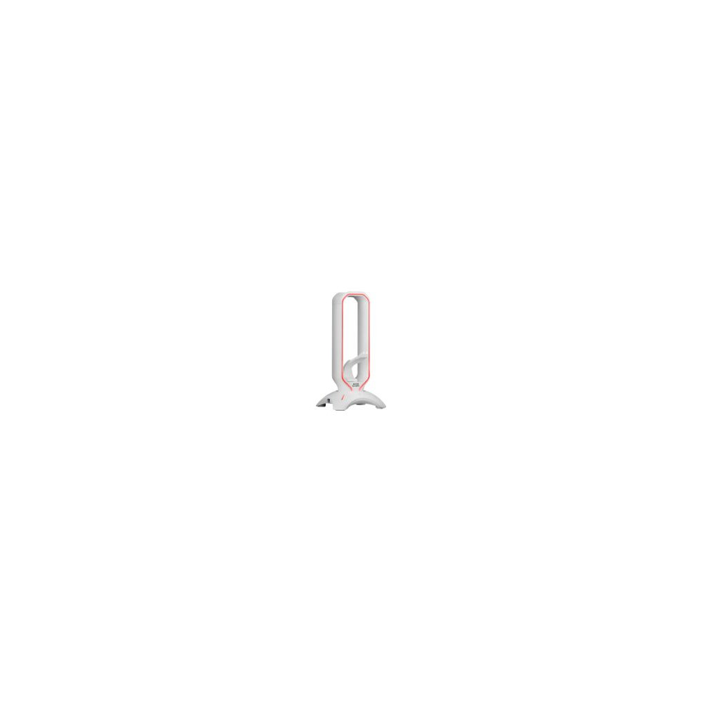 Soporte Auriculares Mars Gaming Hub Usb3.0 (mhhprow)