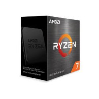 Cpu Amd Ryzen 7-5800x Am4 3.8ghz (100-100000063wof)