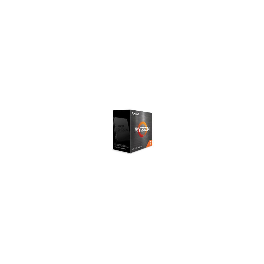 Cpu Amd Ryzen 7-5800x Am4 3.8ghz (100-100000063wof)