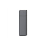 Caja Aisens Ssd M.2 Sata/pcie Usb 3.1 Gris (asm2-002g)
