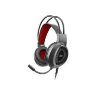 Auric+micro Mars Gaming 3.5mm Negros (mh120)