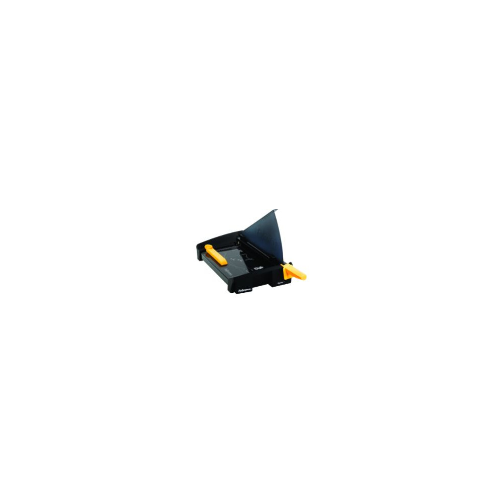 Guillotina Fellowes Stellar A4 (5438001)