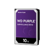 Disco Wd Purple 3.5" 10tb Sata3 256mb (wd102purz)