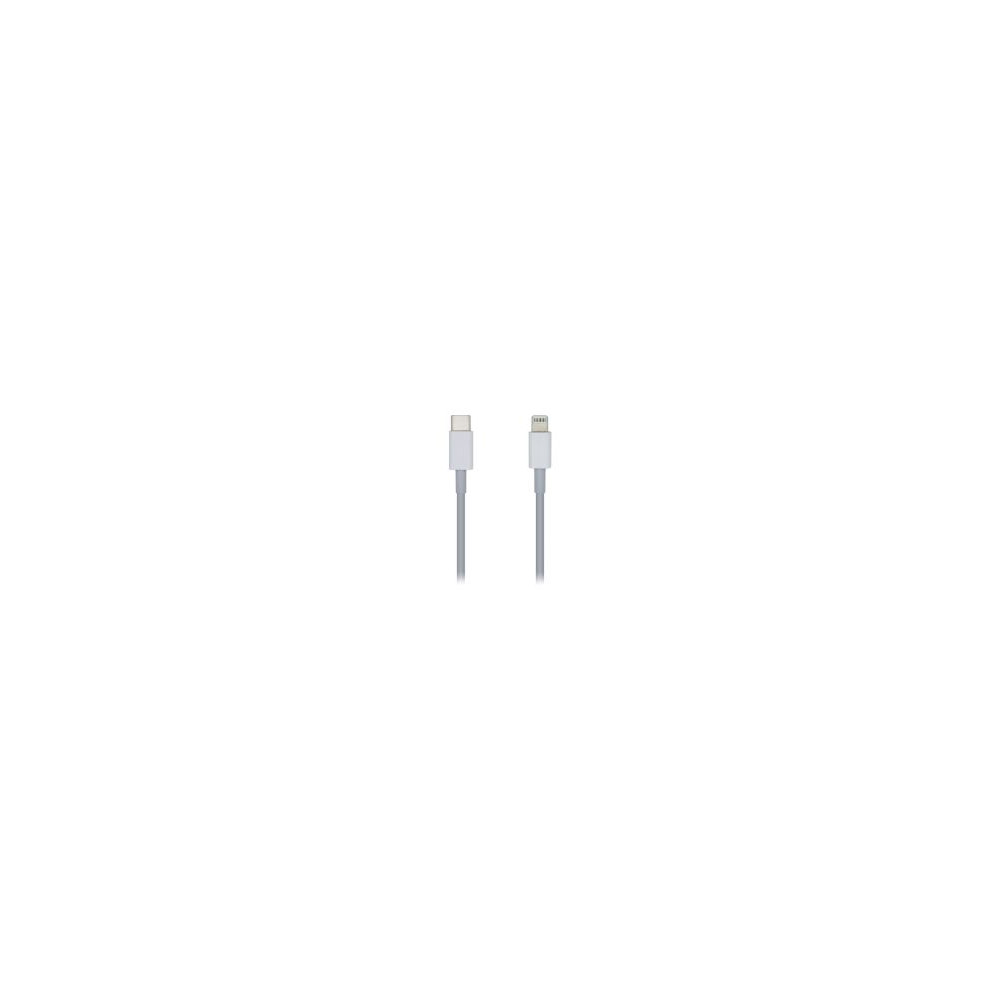 Cable Aisens Lightning/m A Usb-c 2.0/m 2m (a102-0443)