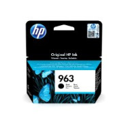 Tinta Hp 963 Negro 24ml 1000 Páginas (3ja26ae)
