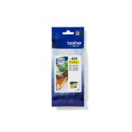 Tinta Brother Amarillo 1500 Páginas (lc426y)