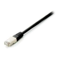 Latiguillo Equip Cat.6a S/ftp 3m Negro (eq605692)