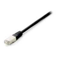 Latiguillo Equip Cat.6a S/ftp 3m Negro (eq605692)