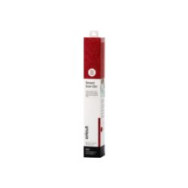 Vinilo Termoadhesivo Cricut 33x91cm Rojo (crc-2008675)