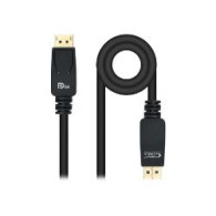 Nanocable Dp/m A Dp/m 3m Negro (10.15.2503)
