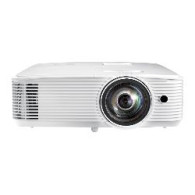 Proyector Optoma W309st Dlp Wxga Blanco (e9pd7dr01ez1)