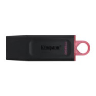 Pendrive Kingston Exodia 256gb Usb-a Negro (dtx/256gb)