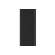 Caja Aisens Ssd M.2 Nvme Usb 3.1 Negra (asm2-008b)
