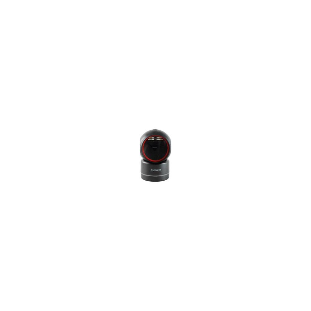 Escáner Honeywell Orbit 2d Usb Negro (hf680-r1-2usb)