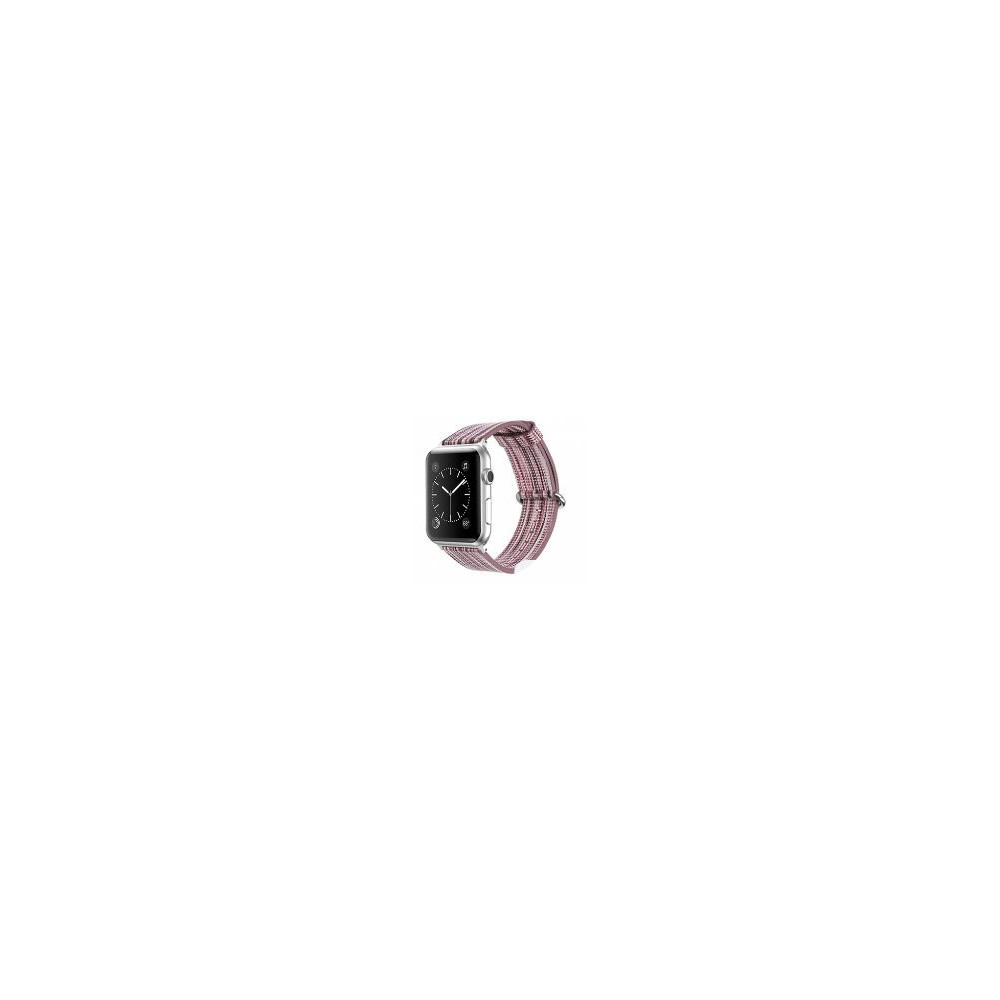 Devia Correa Rainbow Apple Watch 42/44 Marrón Wbr1044gr