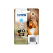 Tinta Epson 378 Cian Claro Claria Photo (c13t37854010)