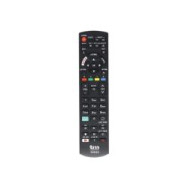 Mando Tm Para Tv Compatible Con Panasonic (tmurc330)