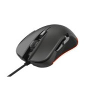 Ratón Gaming Trust Gxt 922 Ybar 7200dpi Negro (24309)