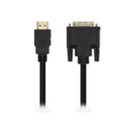 Cable Aisens Dvi/m A Hdmi A/m 3m Negro (a117-0451)