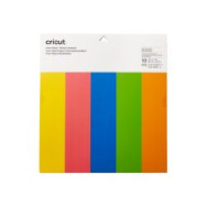 Cartulina Cricut 30.5x30.5cm 5 Unidades (crc-2008318)
