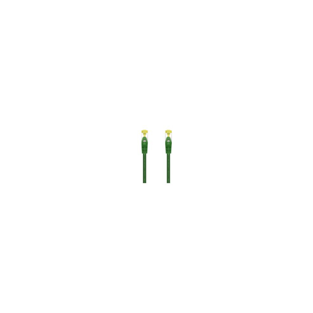 Latiguillo Aisens Rj45 Cat.7 Sftp 2m Verde (a146-0483)