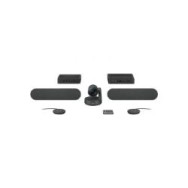 Kit Videoconferencia Logitech Rally Plus (960-001224)