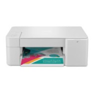 Multifunción Brother Color A4 Usb Wifi (dcp-j1200we)