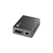 Convertidor Medios Tp-link Multimodo 10/100 (mc100cm)