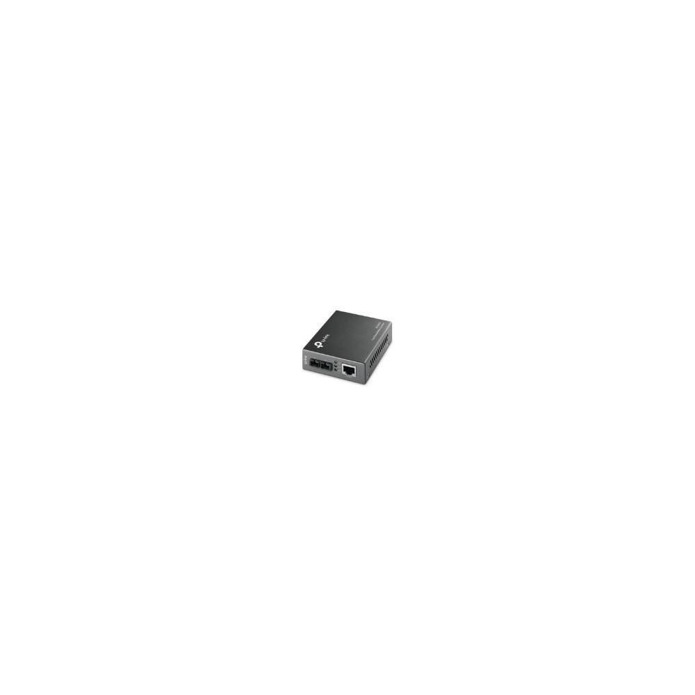 Convertidor Medios Tp-link Multimodo 10/100 (mc100cm)