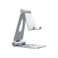 Soporte Aisens Smartphone/tablet 2 Pivotes (ms2pxl-092)