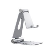 Soporte Aisens Smartphone/tablet 2 Pivotes (ms2pxl-092)