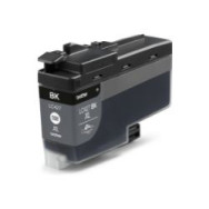 Tinta Brother Xl Negro 6000 Páginas (lc427xlbk)